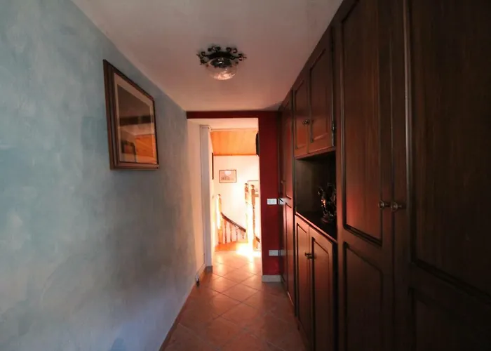 Prázdninový dům Il Castello Nebbiuno