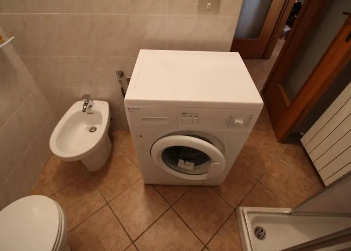 Prázdninový dům Il Castello Nebbiuno