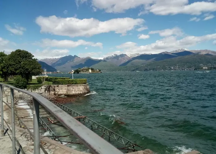 Il Castello * Nebbiuno