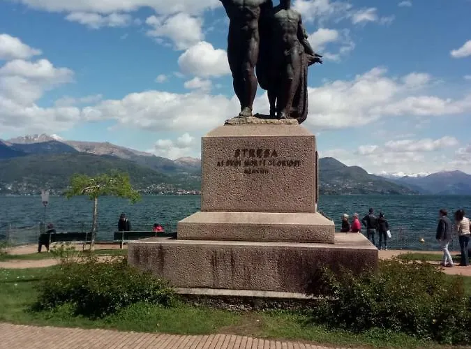 Il Castello Prázdninový dům Nebbiuno