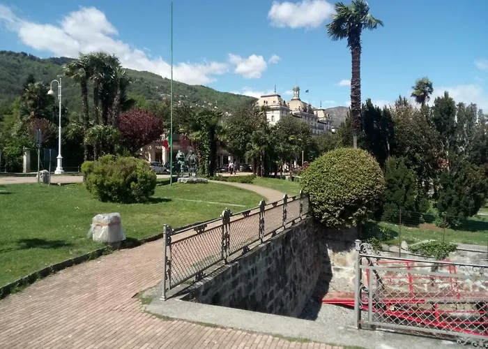 Il Castello Semesterbostad *