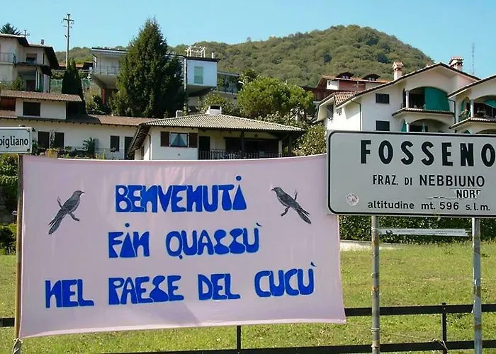 Prázdninový dům Il Castello