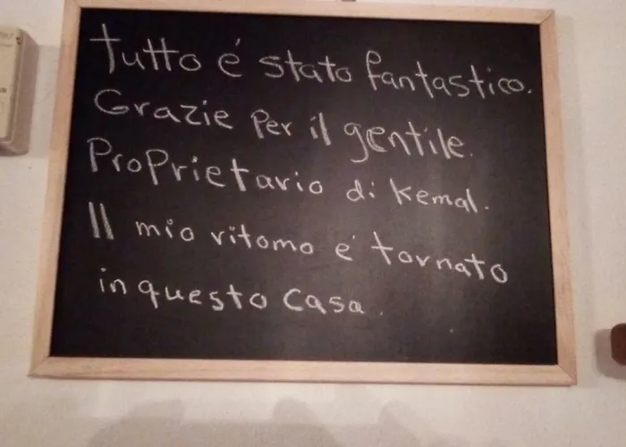 Il Castello Prázdninový dům Nebbiuno