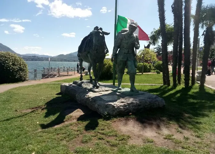 Il Castello * Nebbiuno